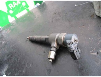 Recambio de inyector para fiat bravo (182) 1.9 jtd cat referencia OEM IAM  0445110002 BOSCH