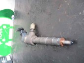 Recambio de inyector para fiat bravo (182) 1.9 jtd cat referencia OEM IAM 0445110002 BOSCH