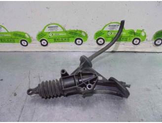 Recambio de bomba embrague para ford transit caja cerrada ´06 2.2 tdci cat referencia OEM IAM 