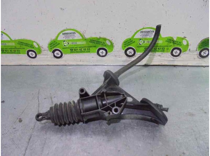 Recambio de bomba embrague para ford transit caja cerrada ´06 2.2 tdci cat referencia OEM IAM 