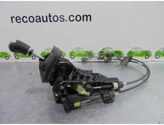 Recambio de palanca cambio para ford transit caja cerrada ´06 2.2 tdci cat referencia OEM IAM 6C1R7C453DB  