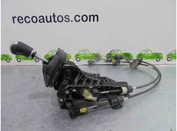 Recambio de palanca cambio para ford transit caja cerrada ´06 2.2 tdci cat referencia OEM IAM 6C1R7C453DB  