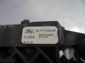 Recambio de palanca cambio para ford transit caja cerrada ´06 2.2 tdci cat referencia OEM IAM 6C1R7C453DB  