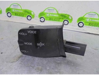 Recambio de mando radio volante para ford transit caja cerrada ´06 2.2 tdci cat referencia OEM IAM  758709 