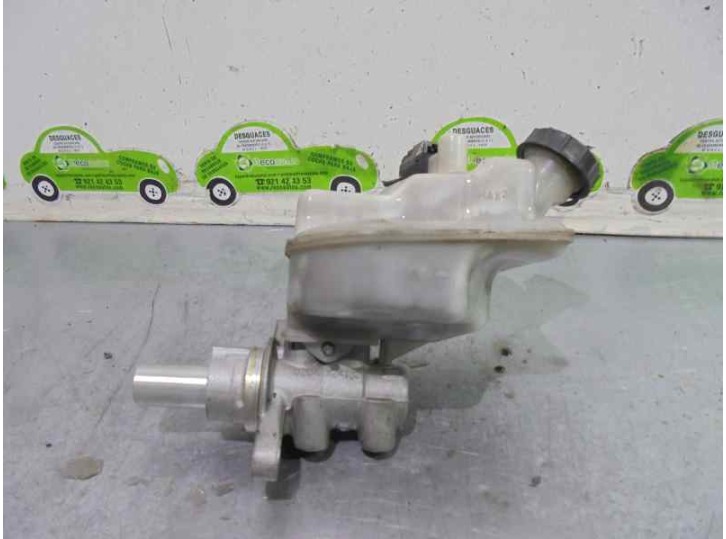 Recambio de bomba freno para ford transit caja cerrada ´06 2.2 tdci cat referencia OEM IAM 0204Y24132 BOSCH