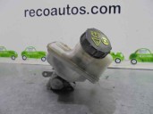 Recambio de bomba freno para ford transit caja cerrada ´06 2.2 tdci cat referencia OEM IAM 0204Y24132 BOSCH