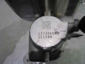 Recambio de bomba freno para ford transit caja cerrada ´06 2.2 tdci cat referencia OEM IAM 0204Y24132 BOSCH