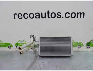 Recambio de radiador calefaccion / aire acondicionado para ford transit caja cerrada ´06 2.2 tdci cat referencia OEM IAM 