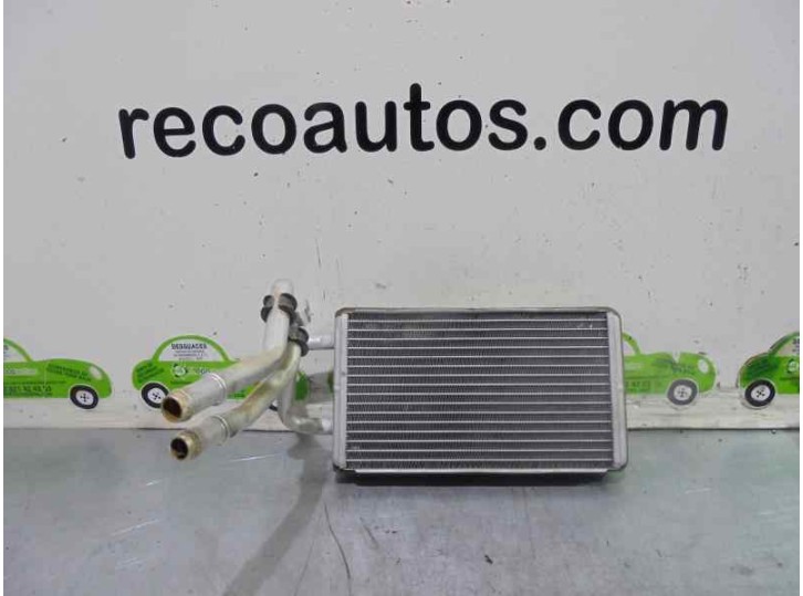 Recambio de radiador calefaccion / aire acondicionado para ford transit caja cerrada ´06 2.2 tdci cat referencia OEM IAM 