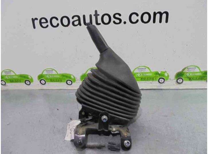 Replacement handbrake lever for Ford Transit closed box van '06 2.2 TDCi cat OEM IAM reference 6C1T15K857 DE8190B 