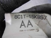 Replacement handbrake lever for Ford Transit closed box van '06 2.2 TDCi cat OEM IAM reference 6C1T15K857 DE8190B 