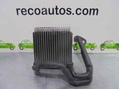Recambio de evaporador aire acondicionado para ford transit caja cerrada ´06 2.2 tdci cat referencia OEM IAM 