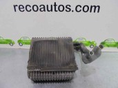 Recambio de evaporador aire acondicionado para ford transit caja cerrada ´06 2.2 tdci cat referencia OEM IAM 
