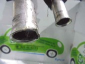 Recambio de evaporador aire acondicionado para ford transit caja cerrada ´06 2.2 tdci cat referencia OEM IAM 