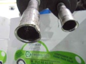 Recambio de evaporador aire acondicionado para ford transit caja cerrada ´06 2.2 tdci cat referencia OEM IAM 