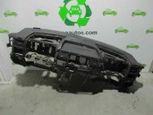 Recambio de salpicadero para ford transit caja cerrada ´06 2.2 tdci cat referencia OEM IAM NEGRO 