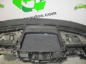 Recambio de salpicadero para ford transit caja cerrada ´06 2.2 tdci cat referencia OEM IAM NEGRO 