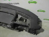 Recambio de salpicadero para ford transit caja cerrada ´06 2.2 tdci cat referencia OEM IAM  NEGRO 