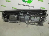Recambio de salpicadero para ford transit caja cerrada ´06 2.2 tdci cat referencia OEM IAM  NEGRO 