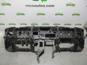 Recambio de salpicadero para ford transit caja cerrada ´06 2.2 tdci cat referencia OEM IAM NEGRO 