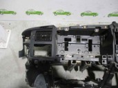 Recambio de salpicadero para ford transit caja cerrada ´06 2.2 tdci cat referencia OEM IAM NEGRO 