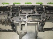 Recambio de salpicadero para ford transit caja cerrada ´06 2.2 tdci cat referencia OEM IAM NEGRO 