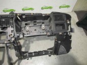 Recambio de salpicadero para ford transit caja cerrada ´06 2.2 tdci cat referencia OEM IAM NEGRO 