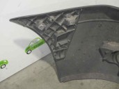 Recambio de paragolpes delantero para ford transit caja cerrada ´06 2.2 tdci cat referencia OEM IAM NEGRO TEXTURADO Y BLANCO 