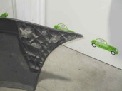 Recambio de paragolpes delantero para ford transit caja cerrada ´06 2.2 tdci cat referencia OEM IAM NEGRO TEXTURADO Y BLANCO 