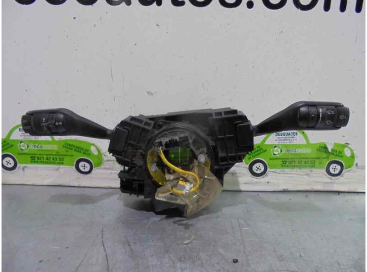 Recambio de mando luces para ford transit caja cerrada ´06 2.2 tdci cat referencia OEM IAM 4M5T14A664 