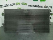 Recambio de condensador / radiador aire acondicionado para ford transit caja cerrada ´06 2.2 tdci cat referencia OEM IAM 