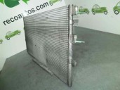 Recambio de condensador / radiador aire acondicionado para ford transit caja cerrada ´06 2.2 tdci cat referencia OEM IAM 