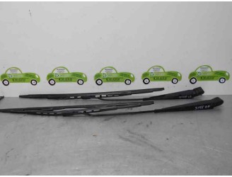 Recambio de brazo limpia delantero derecho para ford transit caja cerrada ´06 2.2 tdci cat referencia OEM IAM 