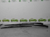 Recambio de brazo limpia delantero derecho para ford transit caja cerrada ´06 2.2 tdci cat referencia OEM IAM 