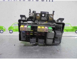 Recambio de caja reles / fusibles para ford transit caja cerrada ´06 2.2 tdci cat referencia OEM IAM 6C1T14A067AA K067N 