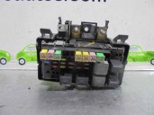 Recambio de caja reles / fusibles para ford transit caja cerrada ´06 2.2 tdci cat referencia OEM IAM 6C1T14A067AA K067N 