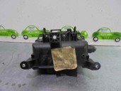 Recambio de caja reles / fusibles para ford transit caja cerrada ´06 2.2 tdci cat referencia OEM IAM 6C1T14A067AA K067N 