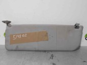 Recambio de parasol izquierdo para ford transit caja cerrada ´06 2.2 tdci cat referencia OEM IAM 