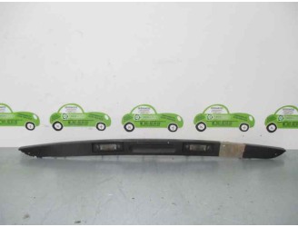 Replacement exterior tailgate handle for Ford Fiesta (CBK) 1.4 TDCi CAT OEM IAM reference 