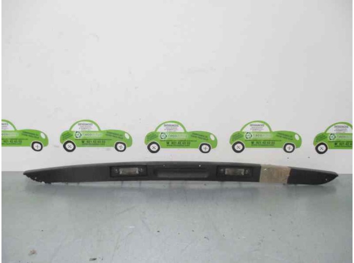 Recambio de maneta exterior porton para ford fiesta (cbk) 1.4 tdci cat referencia OEM IAM   