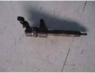 Replacement injector for Fiat Doblo Cargo (223) 1.9 JTD CAT OEM IAM reference 3209494828314 0445110119 BOSCH