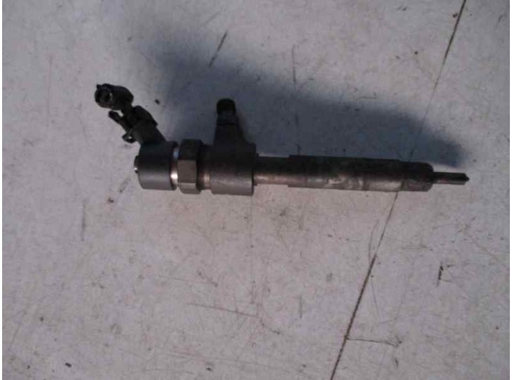 Replacement injector for Fiat Doblo Cargo (223) 1.9 JTD CAT OEM IAM reference 3209494828314 0445110119 BOSCH
