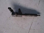 Replacement injector for Fiat Doblo Cargo (223) 1.9 JTD CAT OEM IAM reference 3209494828314 0445110119 BOSCH