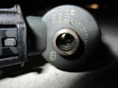 Replacement injector for Fiat Doblo Cargo (223) 1.9 JTD CAT OEM IAM reference 3209494828314 0445110119 BOSCH