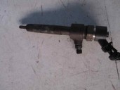Replacement injector for Fiat Doblo Cargo (223) 1.9 JTD CAT OEM IAM reference 3209494828314 0445110119 BOSCH