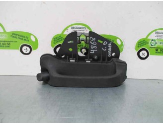 Recambio de maneta interior trasera derecha para mercedes-benz vaneo (w414) furgoneta compacta 1.7 turbodiesel cat referencia OE
