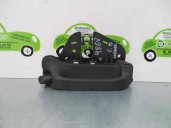 Recambio de maneta interior trasera derecha para mercedes-benz vaneo (w414) furgoneta compacta 1.7 turbodiesel cat referencia OE