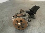 Recambio de bomba aceite para ford mondeo iii (b5y) 2.0 tdci referencia OEM IAM 070905165 070905165 