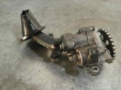 Recambio de bomba aceite para ford mondeo iii (b5y) 2.0 tdci referencia OEM IAM 070905165 070905165 