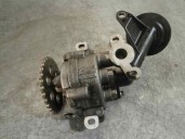 Recambio de bomba aceite para ford mondeo iii (b5y) 2.0 tdci referencia OEM IAM 070905165 070905165 